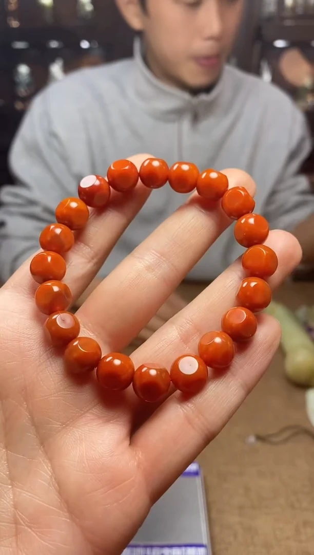 【闪购商品】和田玉颈饰未镶嵌挂件