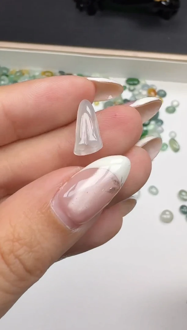 吊坠(不含链)未镶嵌翡翠280