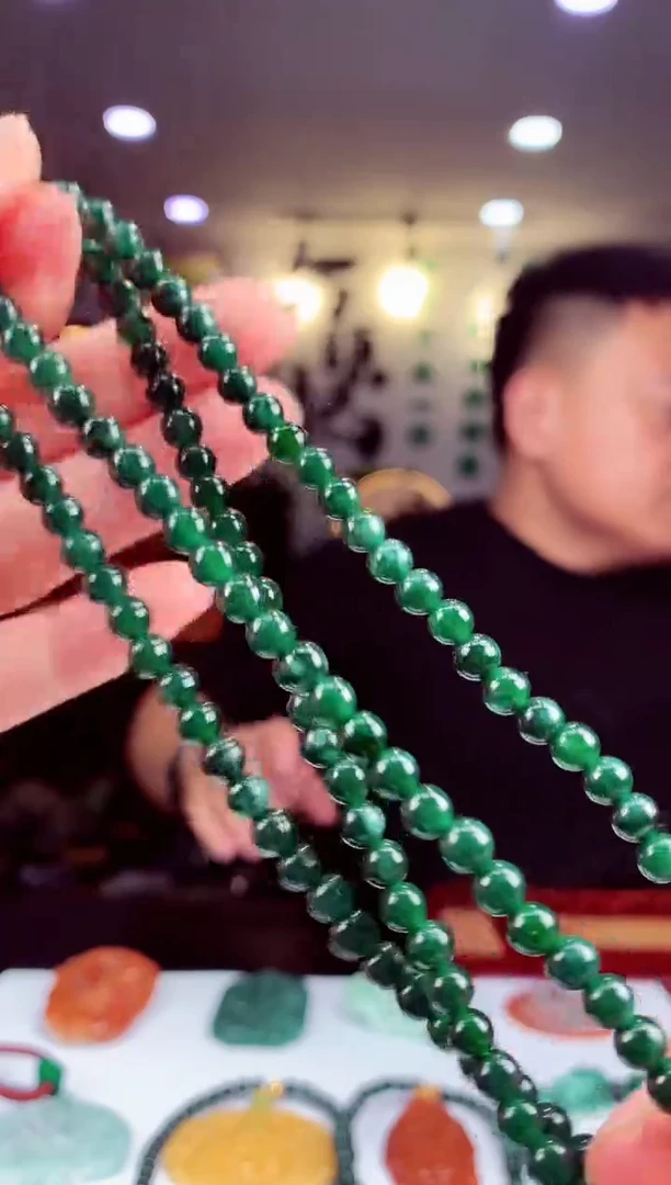 定制翡翠未镶嵌2天然翡翠（拍一发一）