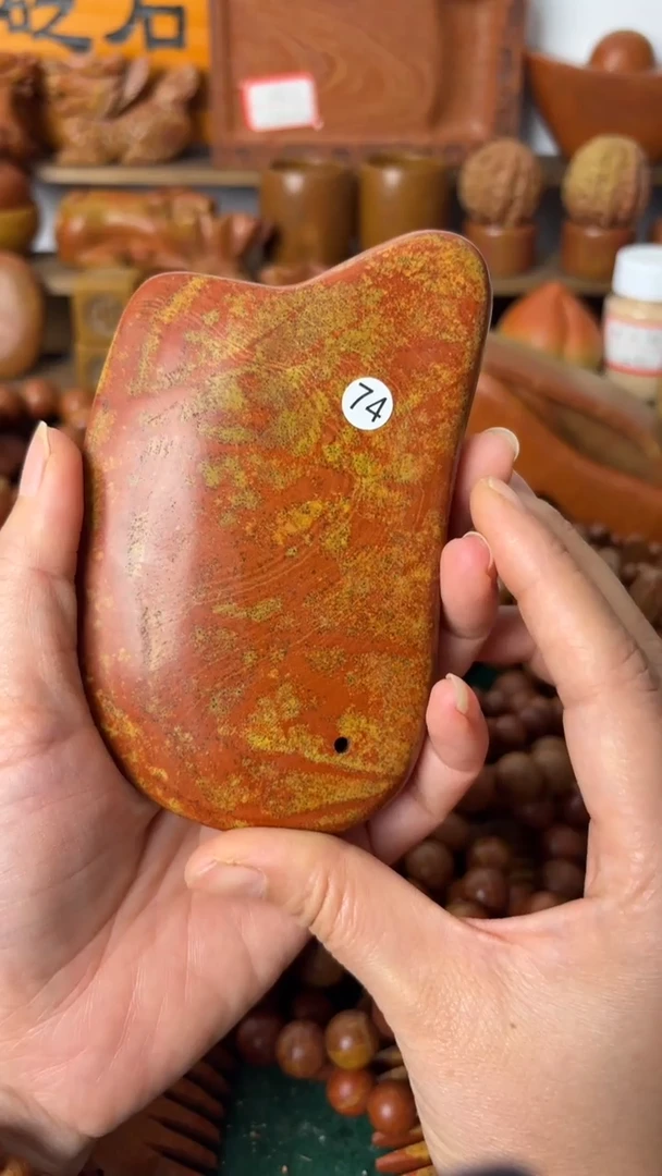 泗水砭石坊10月专场/砭石厚板