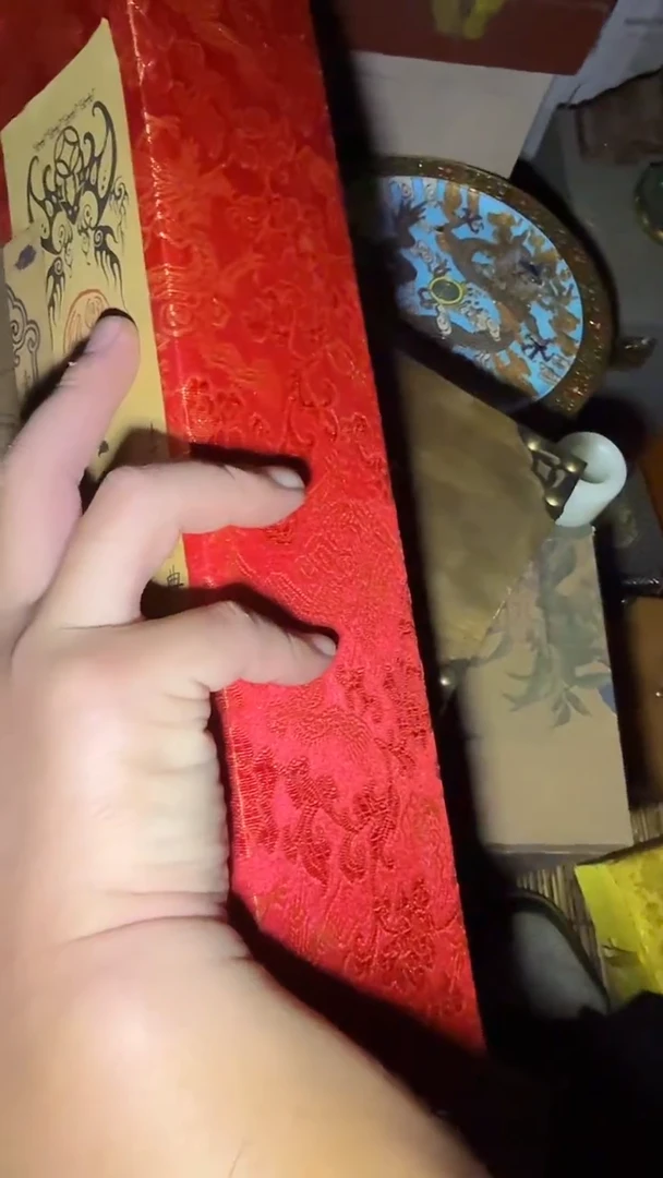 木高端福利精品摆件链接