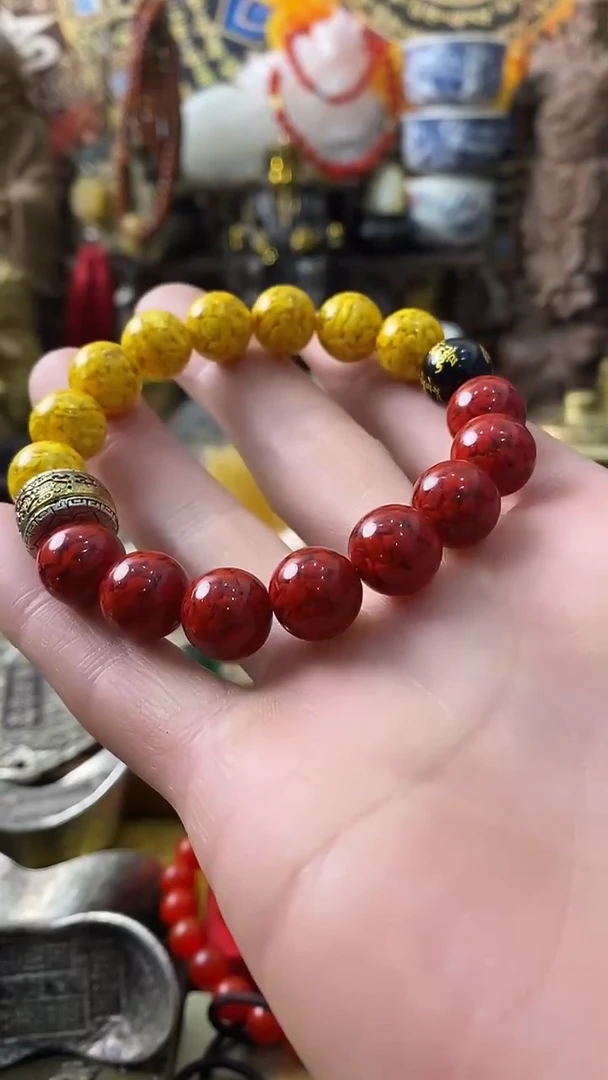 天然辰砂-----主播推荐--------