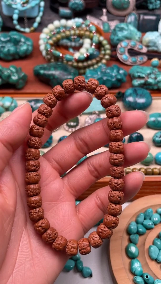 手串金刚菩提用****3定制