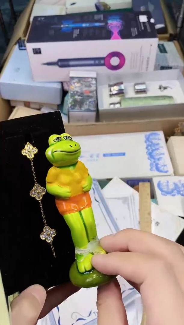 【闪购商品】瓷片都是我的大宝贝儿瓷器.