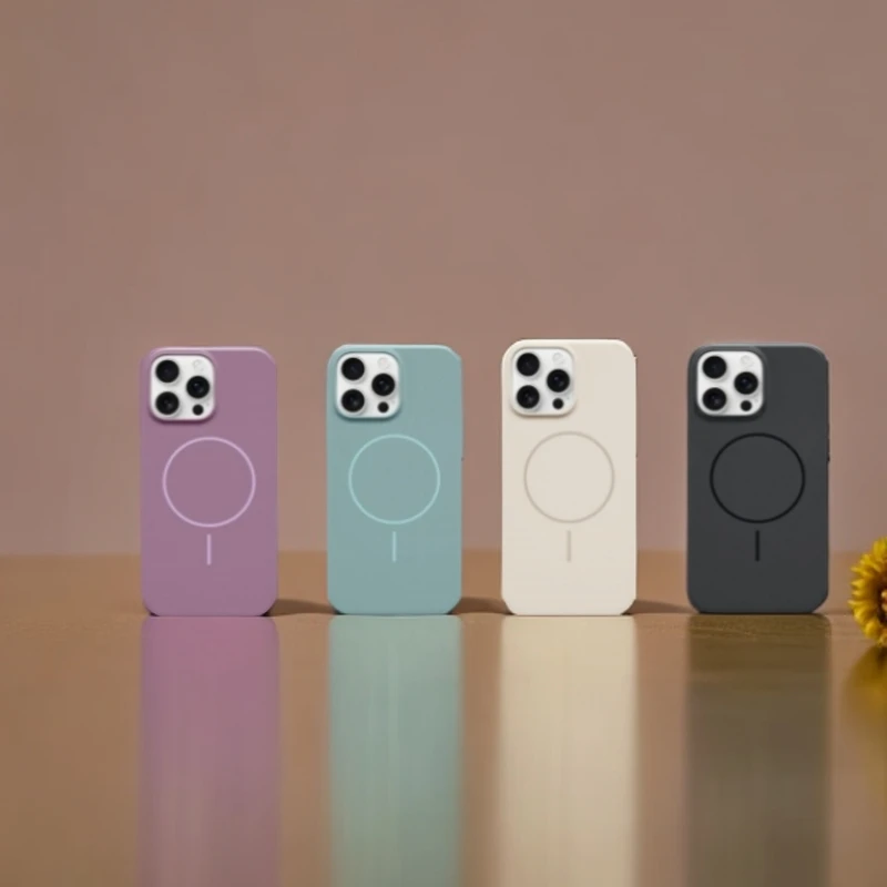 准新品  准新品 beats款专用MagSafe 保护壳适用于12-16系列！