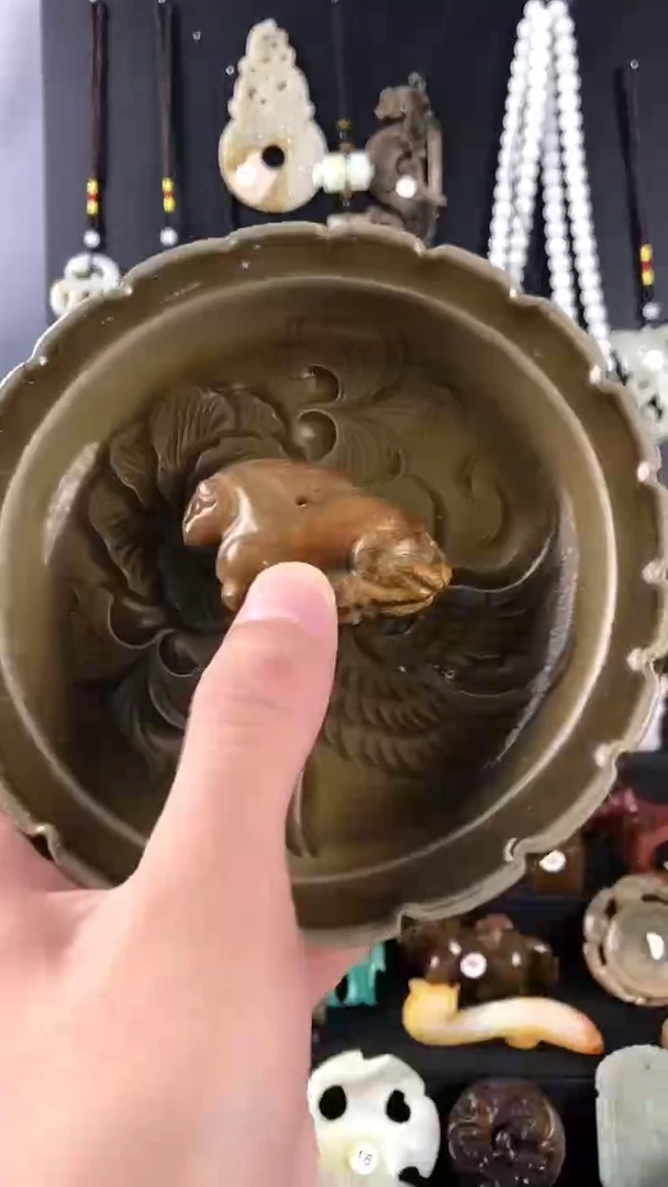 瓷器瓷器瓷器瓷器和田