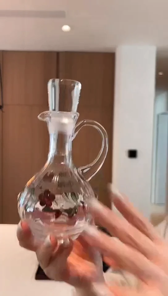 摆件0000000000008007瓶