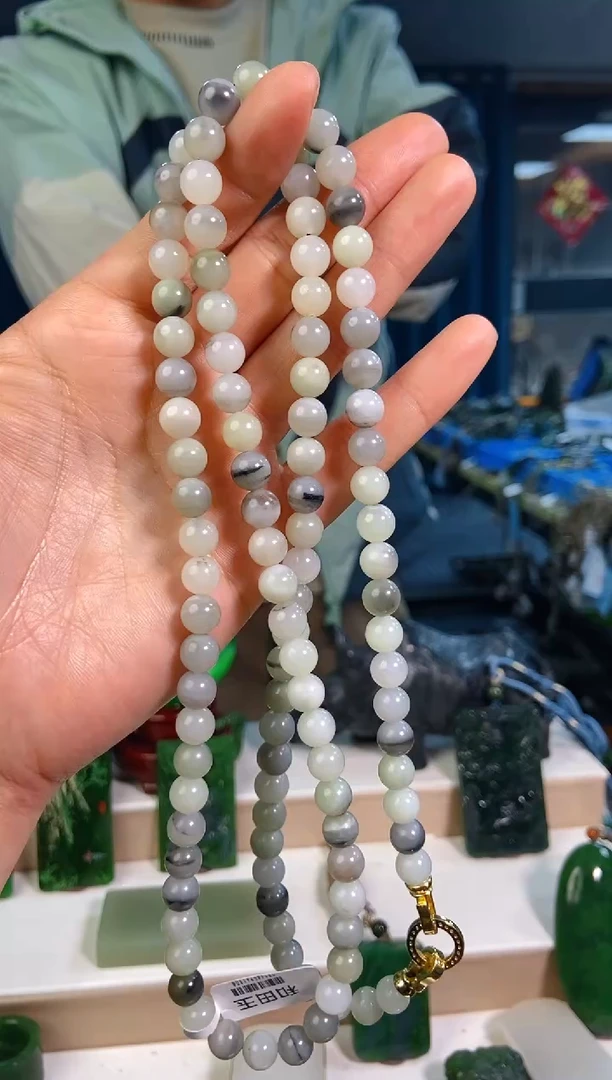 【闪购商品】和田玉挂件未镶嵌1