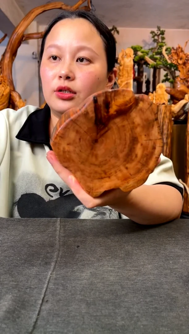 柏木（崖柏）崖柏小件