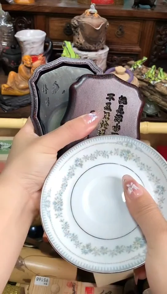 瓷器默认链接一物一拍