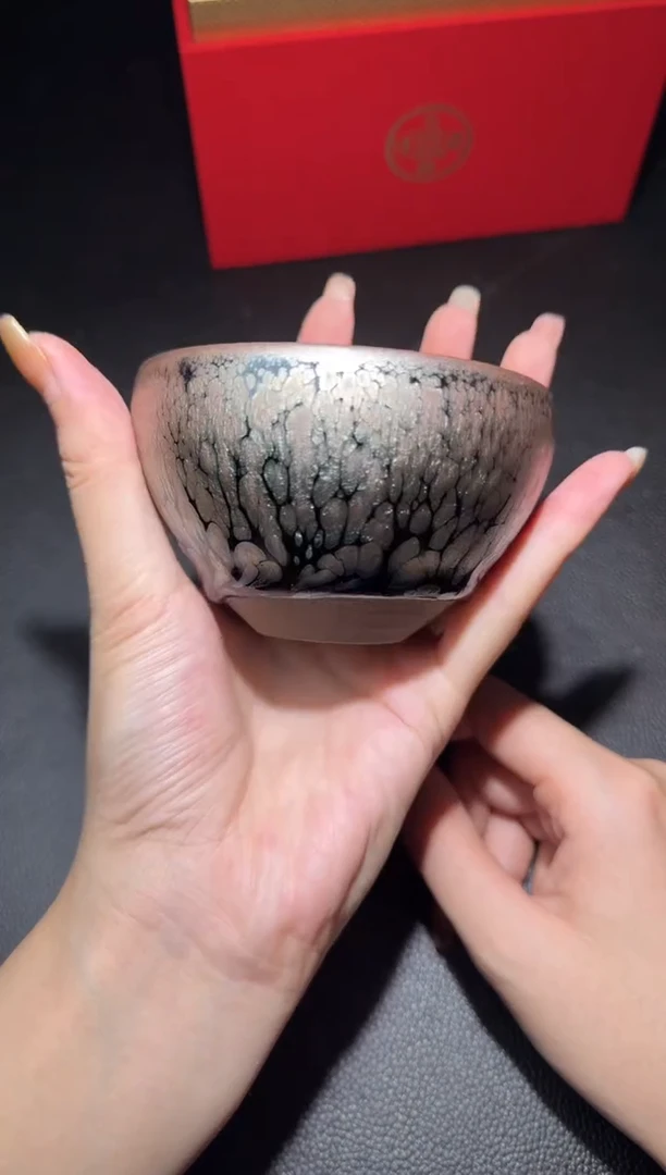 茶盏吴立勇故宫款40