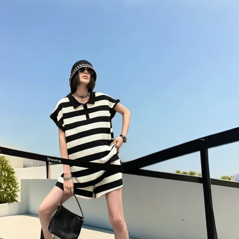 中大码女装直播用01~05编号短袖