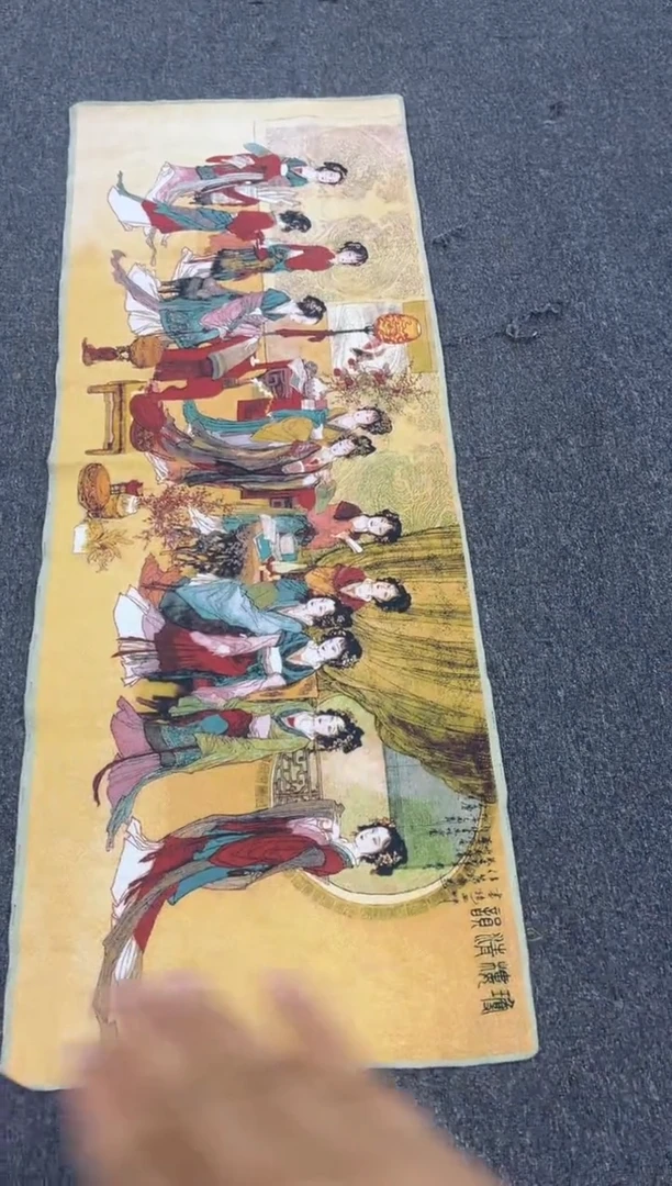 【闪购商品】织绣222222222222222222