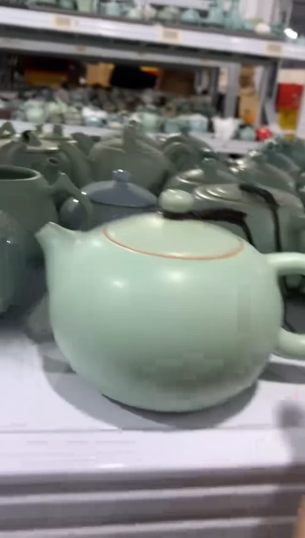 1微微瑕疵茶杯茶具盖碗【安全包装不带礼盒】