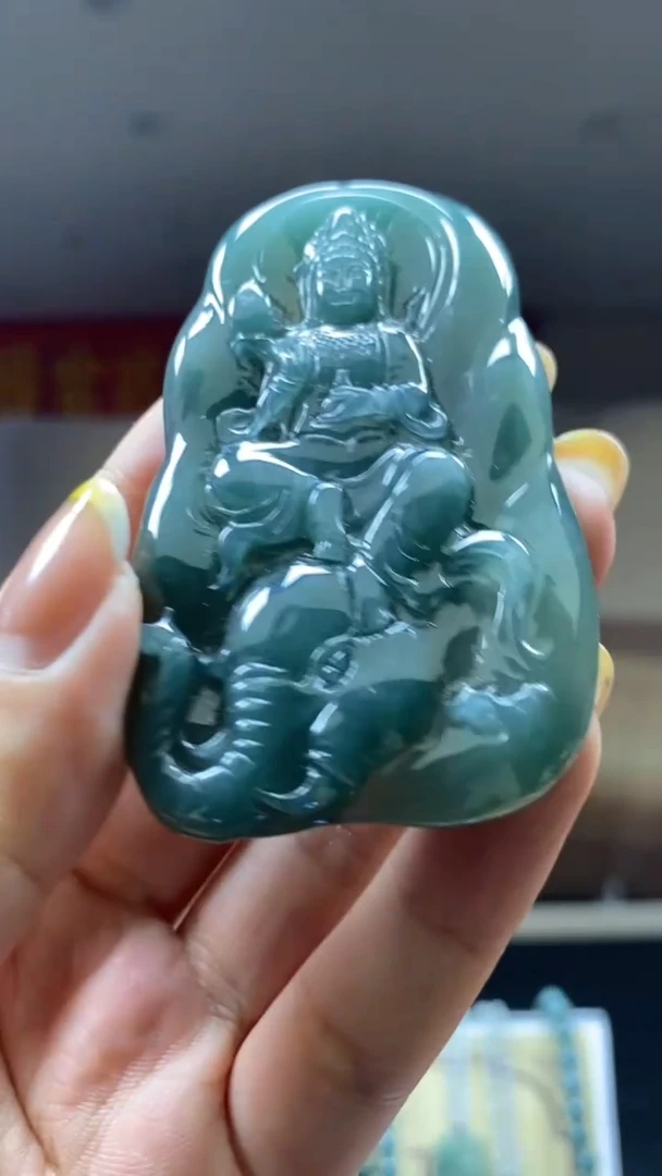 未镶嵌定制翡翠********576