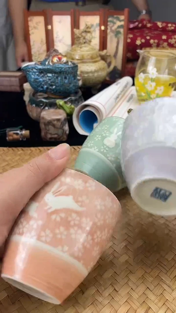 其他按图发货，看清尺寸品相再拍