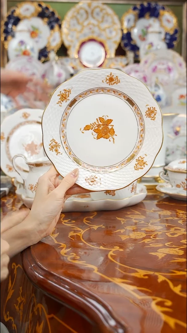 瓷米多家中古瓷器如图所示253