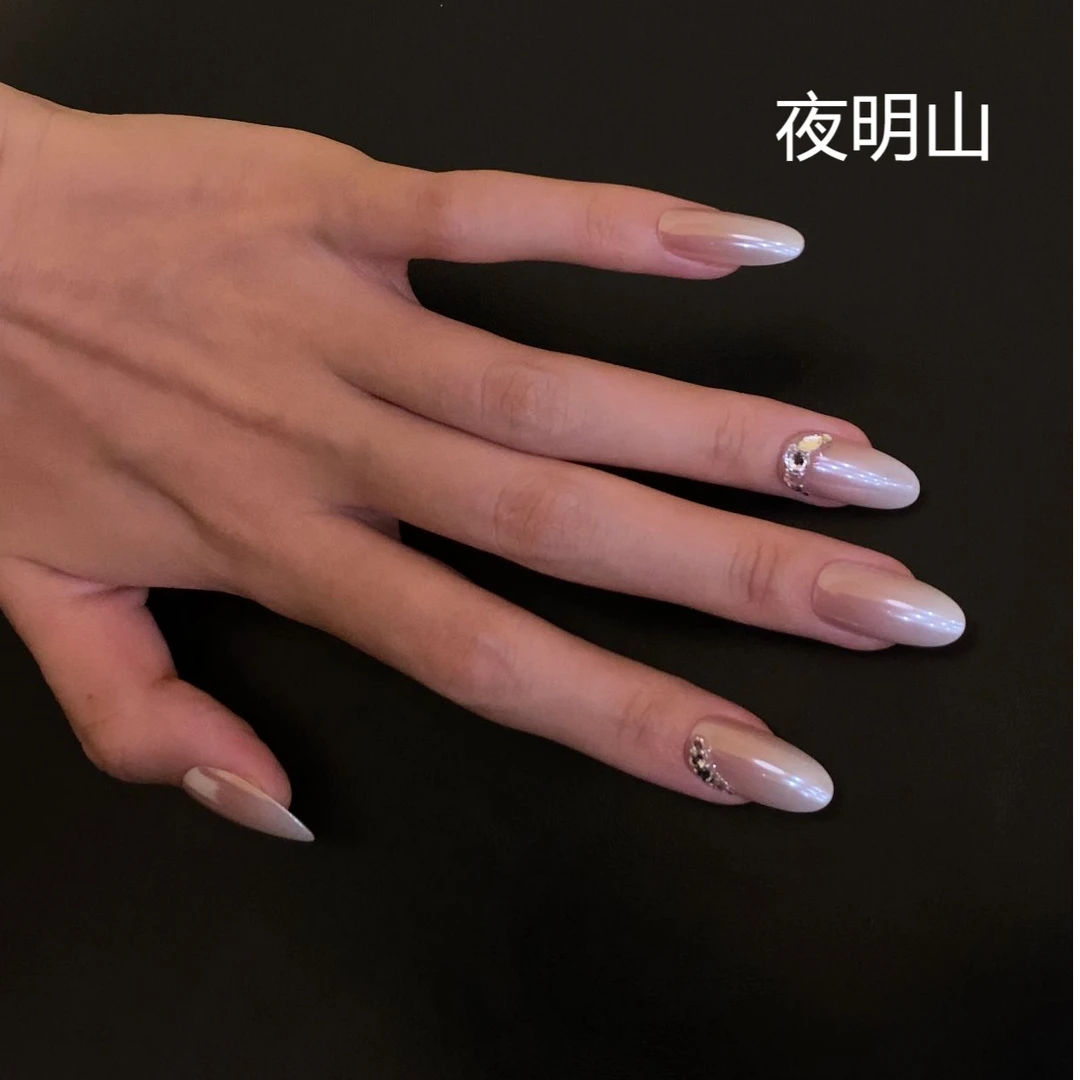 [ M码 现货]  一尔高品 选择款式 尺码  直接拍 穿戴甲