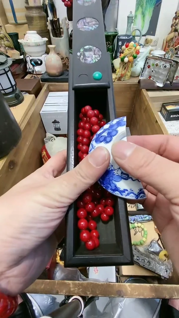 【闪购商品】摆件茶文化,工艺美术