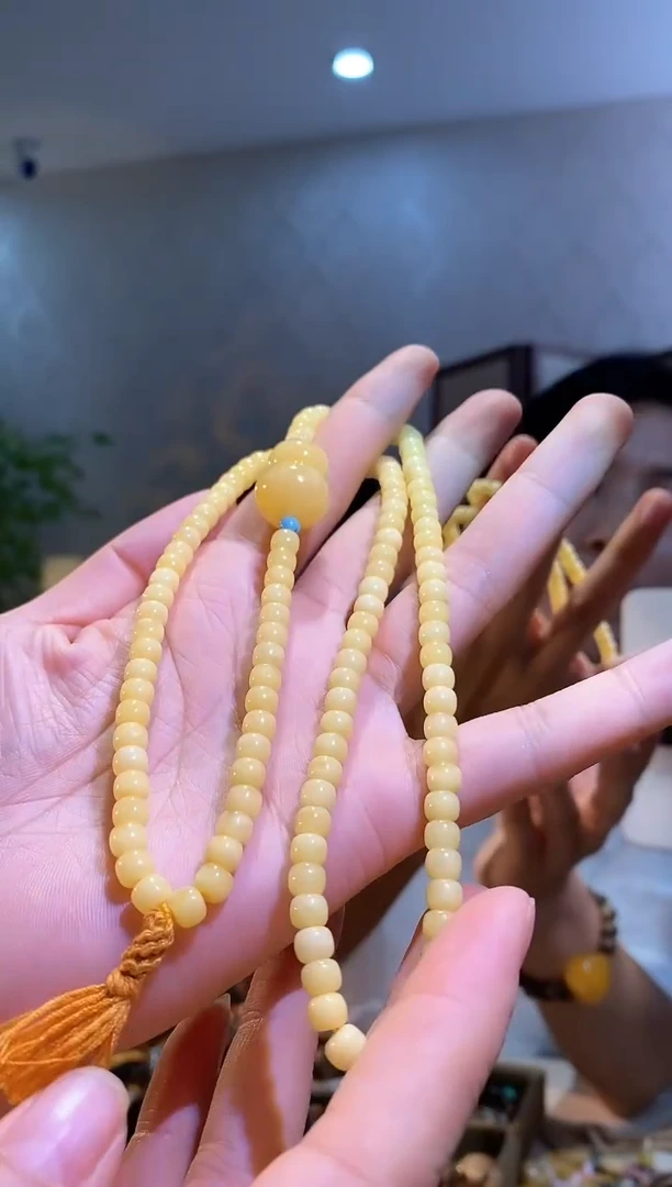 裸石琥珀未镶嵌天然琥珀蜜蜡首饰