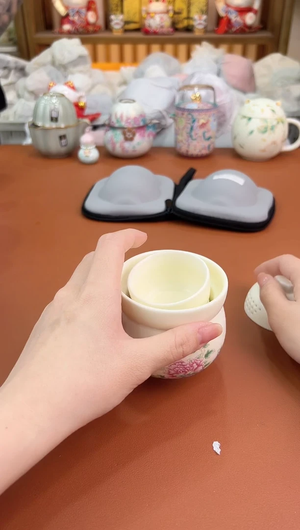 其他@@允礼茶器通用链接 这个真的很便宜