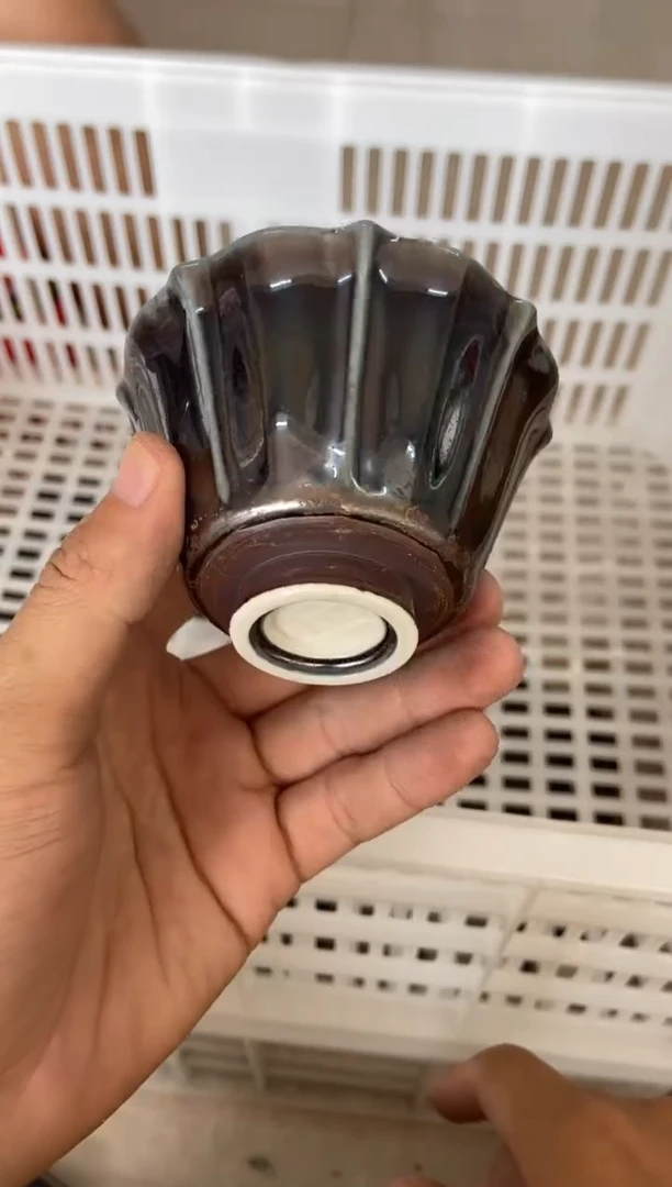 杯无运费险有瑕疵的有点脏介意勿拍