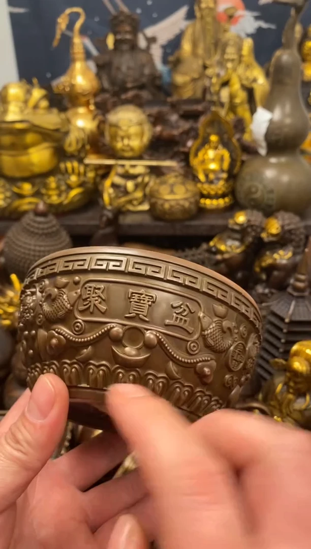 案台摆件  物品摆件