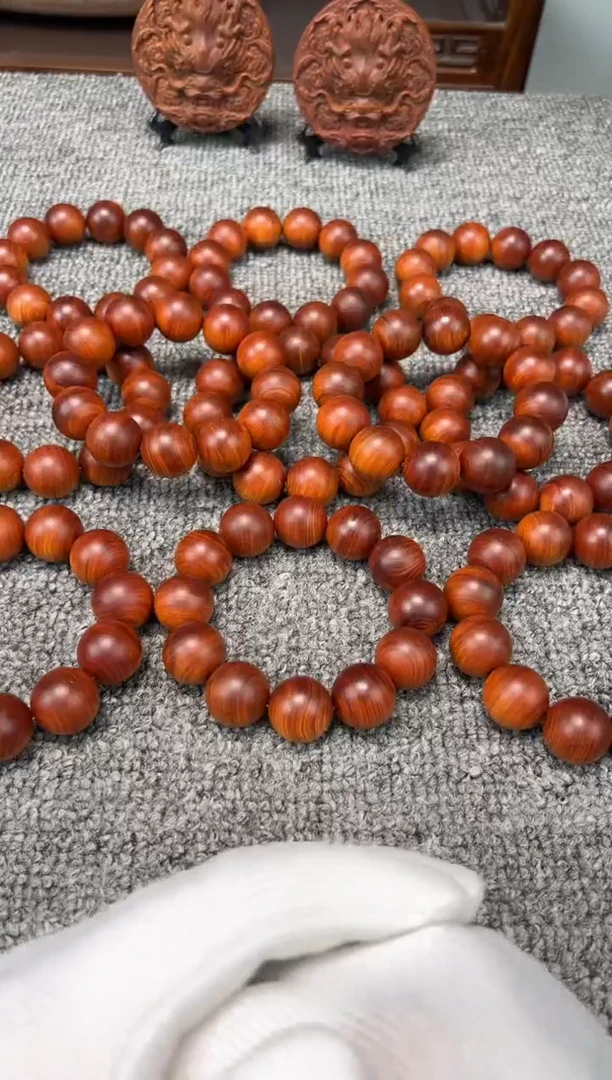 柏木（崖柏）2.0黑骨舍利 香味浓郁 开播福利