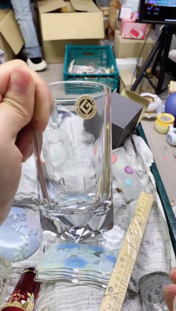 /梅****理039精美瓷器感谢选购