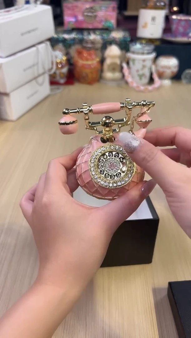 192七宝烧（孤品清仓）