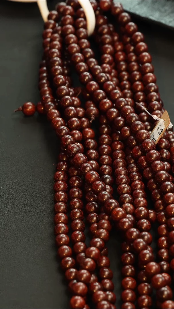 手串/手链小叶紫檀08