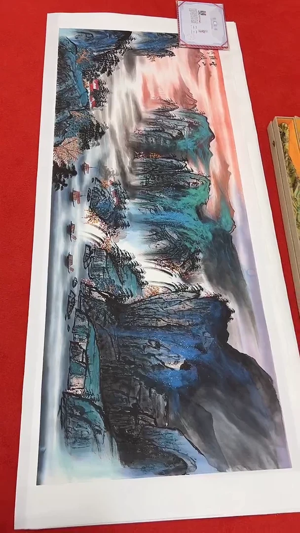 国画1111111111111