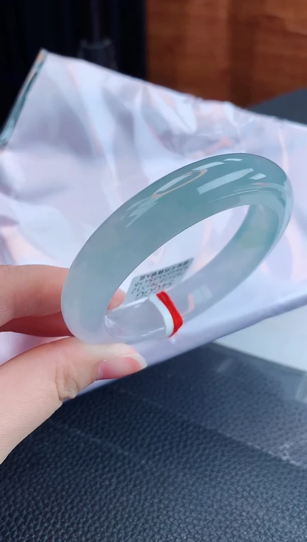 【闪购商品】翡翠手镯未镶嵌缅甸天然翡翠A货手镯