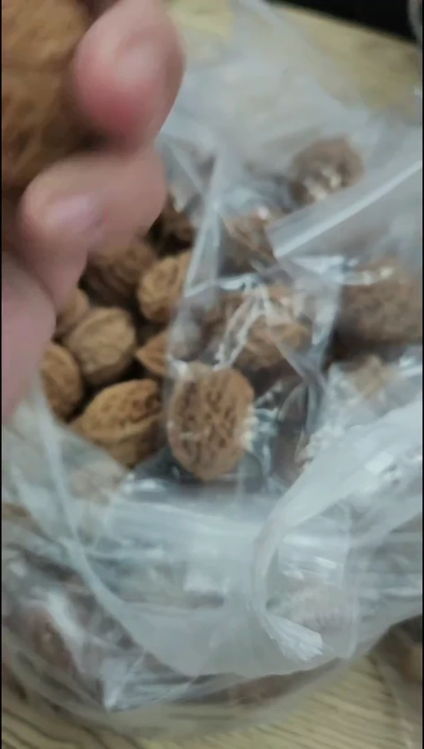 把件核桃【盘山帽】开播福利