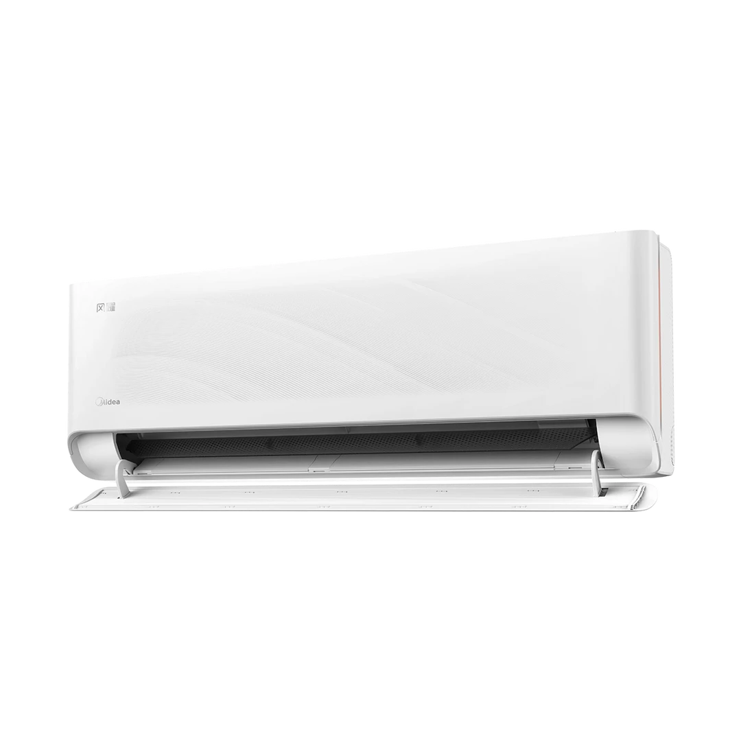 美的【冷静星】第四代自清洁挂机取暖空调