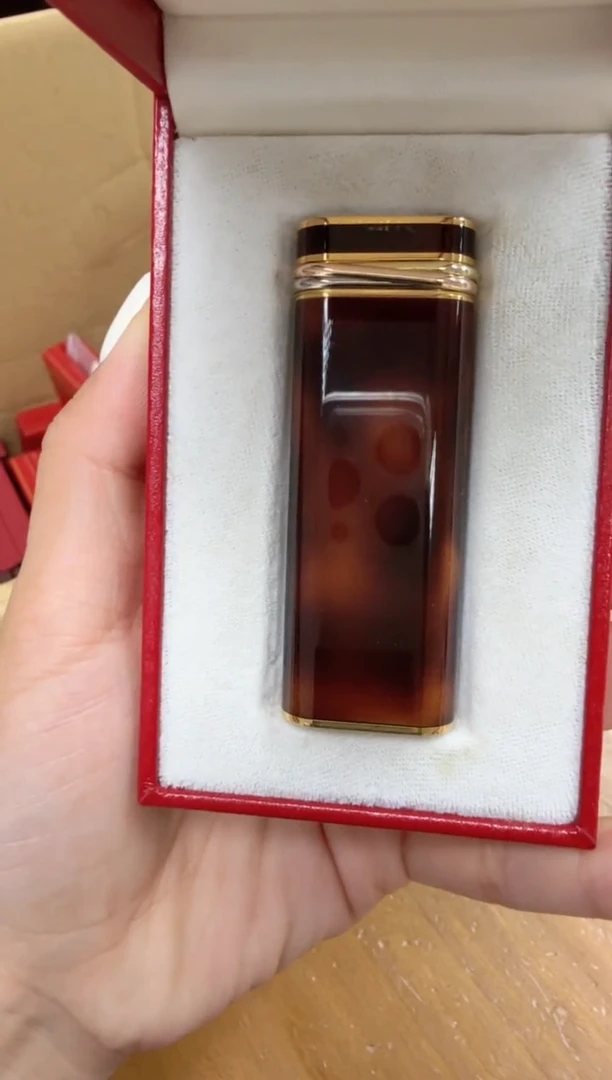 纯铜34  卡家七宝烧三色环