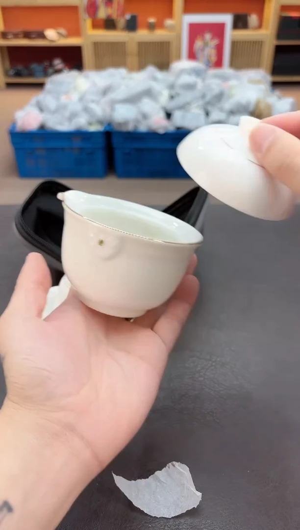 【闪购商品】摆件瓷SC1111111111111