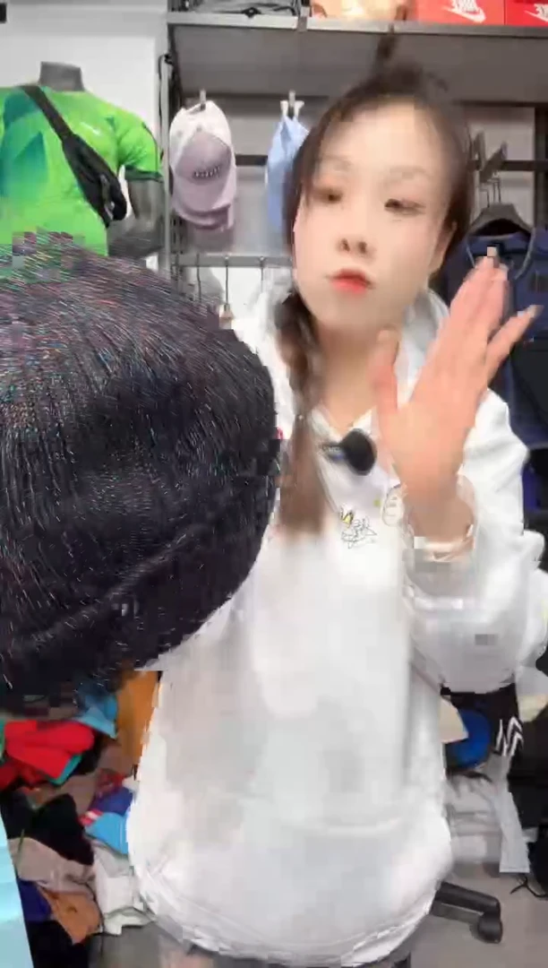 1712编码 瑕疵款直播间过款为准 尺码