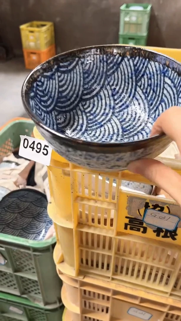 瓷片           495号17*8