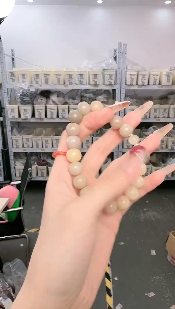 菩提根/象牙果吊坠D-A896035