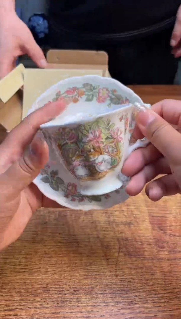琉璃手工艺品瓷片满20米包邮一单一付