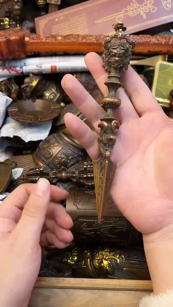 1129李哥铜器摆件链接