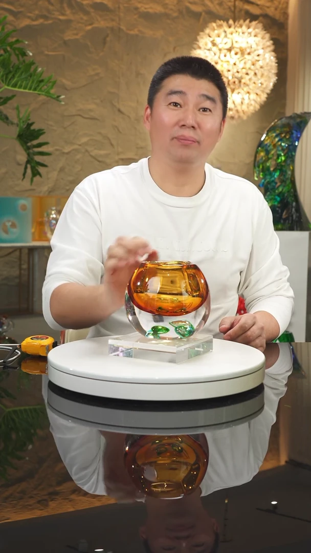 【闪购商品】摆件福利花瓶摆件