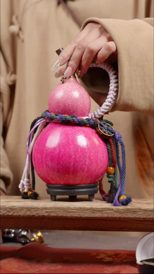 32号大漆葫芦一物一拍拍拍退退限购拉黑