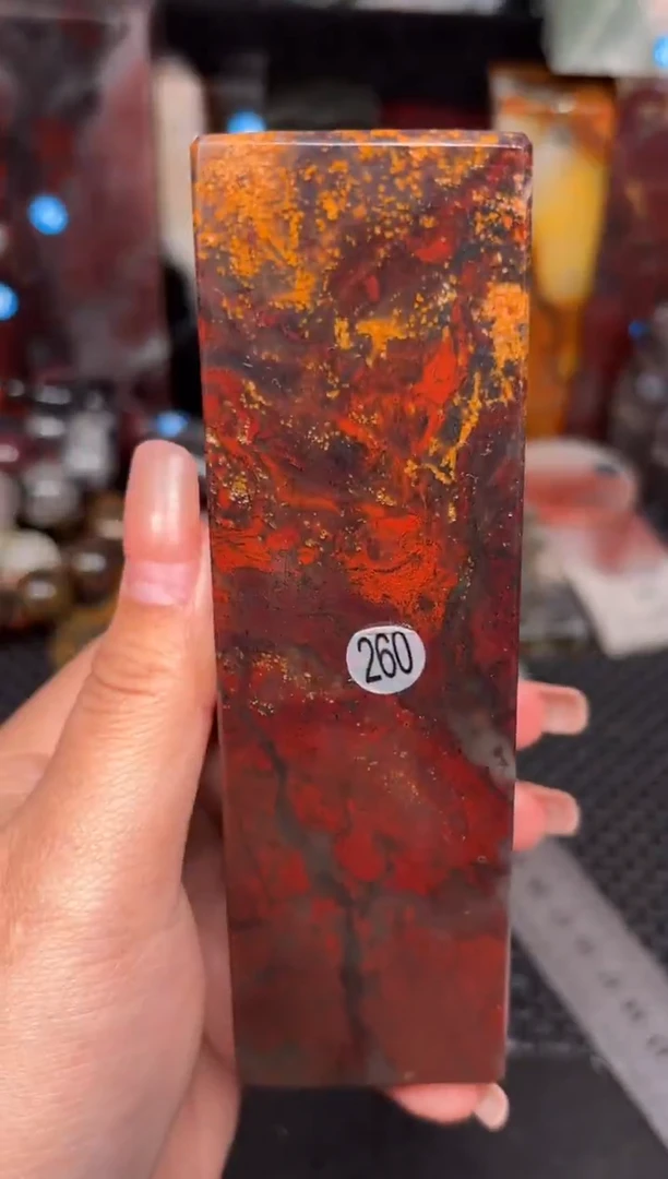 石材桂林创意摆件装饰 编号：260