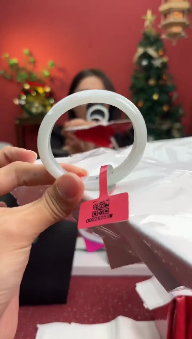 未镶嵌手镯（贵妃镯）翡翠翡翠手镯20