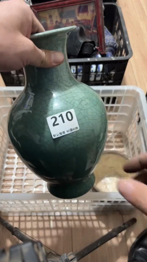 陶瓷i*2026.1.3号210