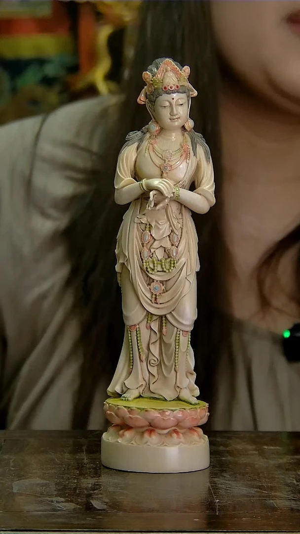 造像收藏铜造像收藏自在