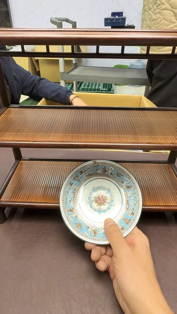 手工艺品钧瓷T****场315