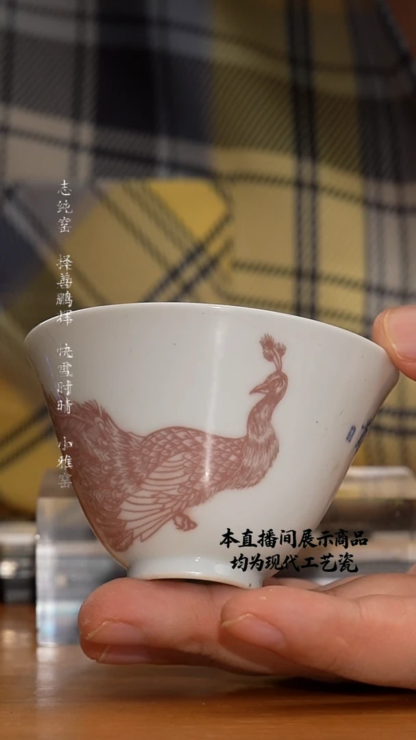 杯各大窑口精美茶器（zyt）
